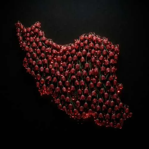 دانلود آهنگ ایرانم از شروین حاجی پور